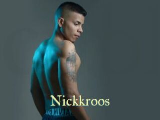 Nickkroos
