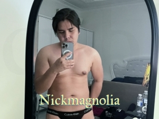 Nickmagnolia