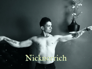 Nicknorrich