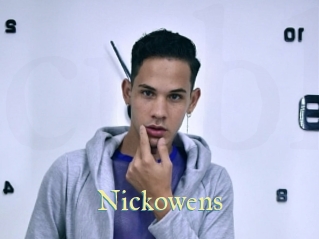 Nickowens
