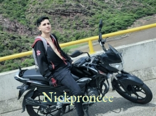 Nickproncee