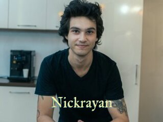 Nickrayan