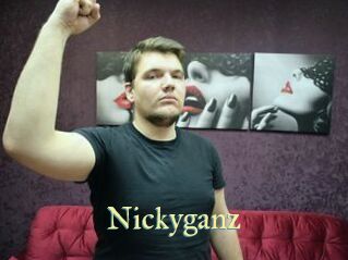 Nickyganz