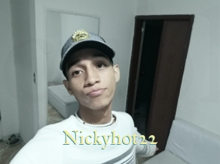 Nickyhot22