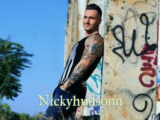 Nickyhudsonn