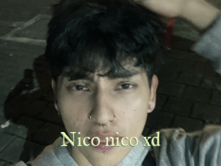 nico_nico_xd Cube Lille