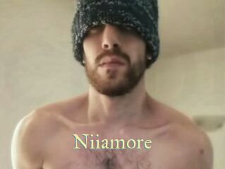 Niiamore