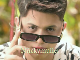Niickymuller