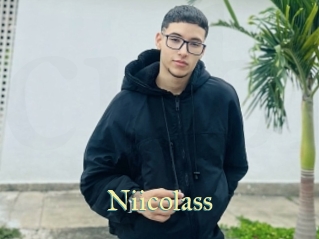 niicolass Cube Lille