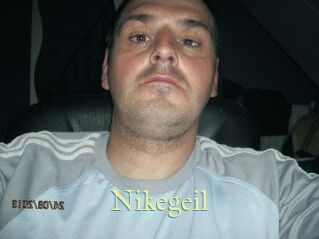 Nikegeil