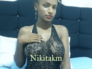 Nikitakm