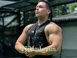 Niklasbraun
