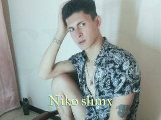 Niko_slimx