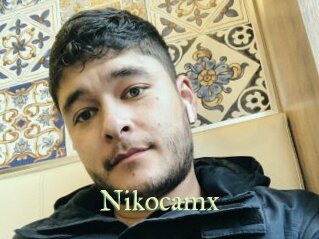 Nikocamx