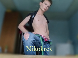 Nikokrex
