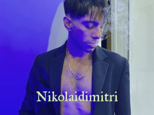 Nikolaidimitri