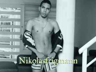 Nikolasfrigmann