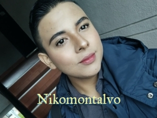 Nikomontalvo