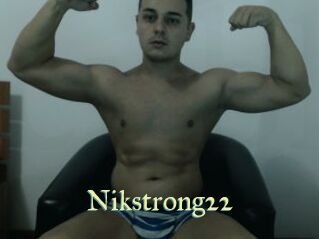 Nikstrong22