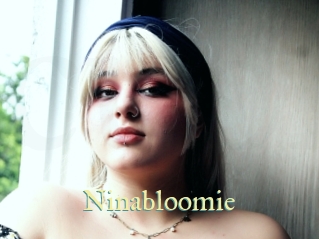 Ninabloomie