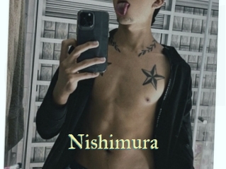 Nishimura