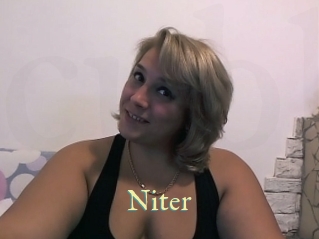 Niter