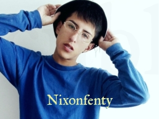 Nixonfenty
