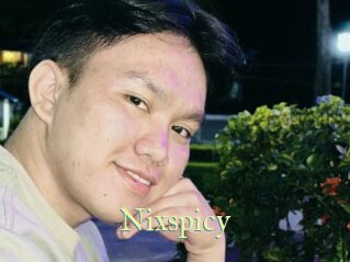 Nixspicy