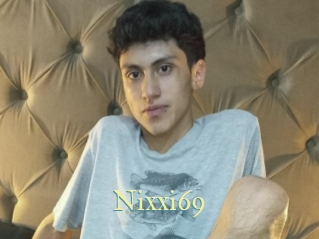 nixxi69 Cube Lille