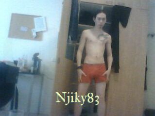 Njiky83