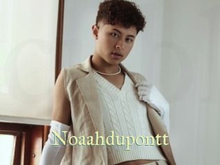 Noaahdupontt