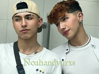 Noahandyurxs