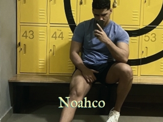 Noahco