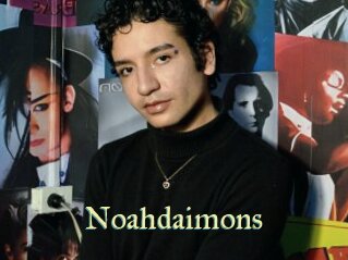 Noahdaimons