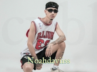 Noahdaviiss