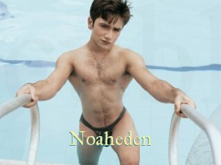 Noaheden