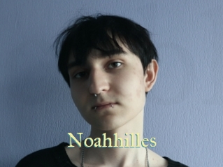 Noahhilles