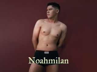 Noahmilan