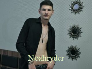 Noahryder