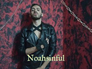 Noahsinful