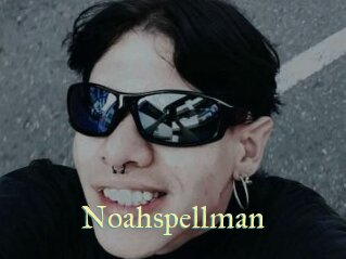 Noahspellman