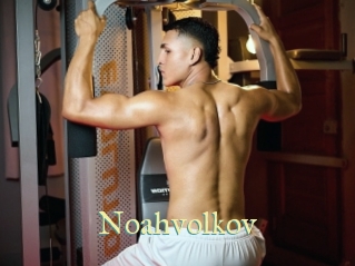 Noahvolkov
