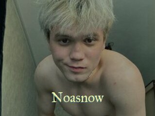 Noasnow