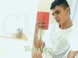 Nohaboyx