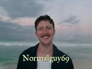 Normalguy69