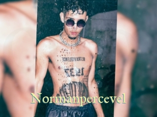 Normanpercevel
