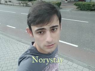 norystay Cube Lille