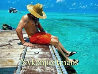 Nykonportmans