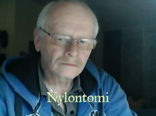 Nylontomi