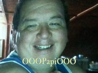 OOOPapiOOO